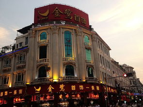 南洋風(fēng)情與海島風(fēng)光——自駕游廈門南洋社區(qū)全攻略